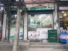 pharmacy for sale
