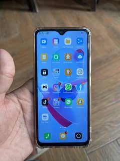 Vivo Mobile for sale 8/256gb