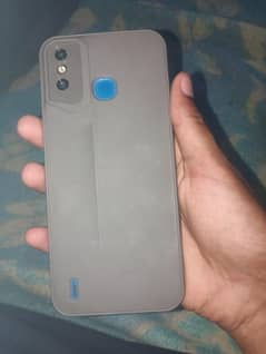 Infinix Smart 4