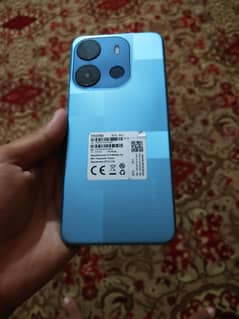 tecno pop 7