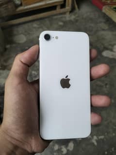 I PHONE SE 2020