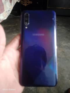 SamsungA30s (exchange possible)