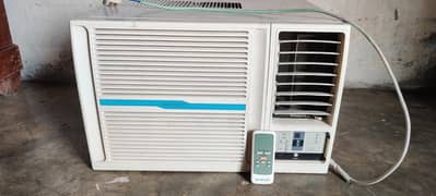 window ac 1 Ton capacity