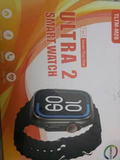 Ultra 2 Watch