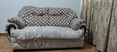 7-Seater Sofa Set