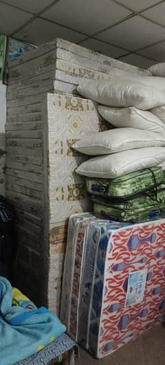mattress