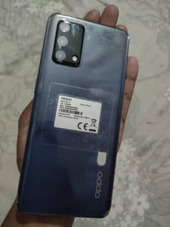 OPPO f19 (New)