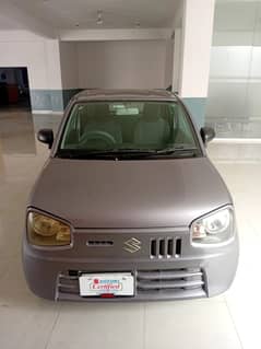 Suzuki Alto 2020
