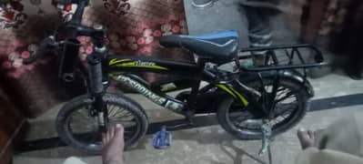 bicycle for sale