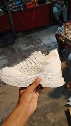 Sneakers
