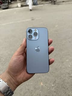 Iphone 13 pro jv