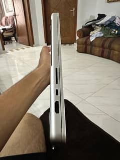 MacBook Pro M1 Pro