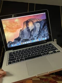 MacBook