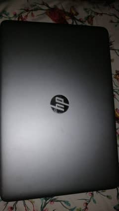 Laptop Intel i7 7th Generation
