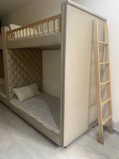 Bunk