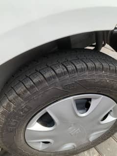 Suzuki alto vxl AGS