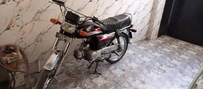 2016-A  Road prince 1st Owner Lahore Number  Zero300#4143#989