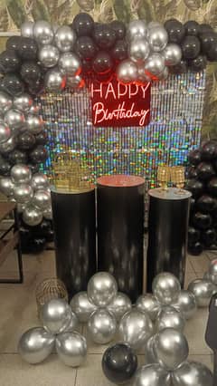 Balloons