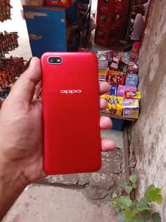 oppo A1k mobile