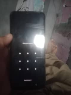 Infinix hote 11 play good condition