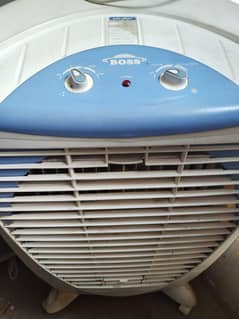 Boss room cooler