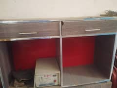 ofice rasaption counters