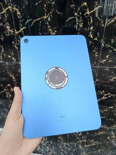 Ipad 10th Gen | 64Gb | Under 6 Months Warranty | With Box & Charger