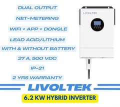 2 years warranty for replacement