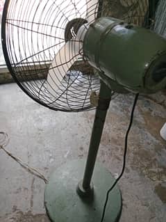 12v padeztal fan ac/DC working  condition