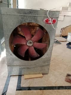 Air Cooler Super Asia/Lahori Cooler