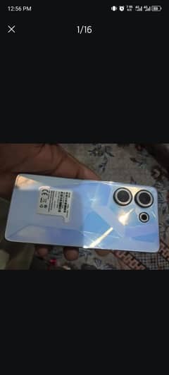 Tecno camon 20