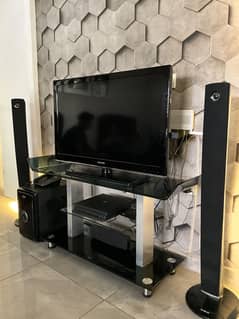 LED TV Trolley (Imported)