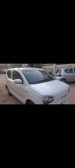 Alto VXL AGS Model 2022