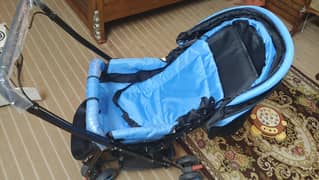 Pram for sale