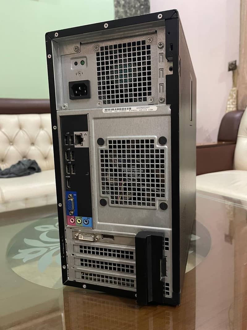 All in one computer 2