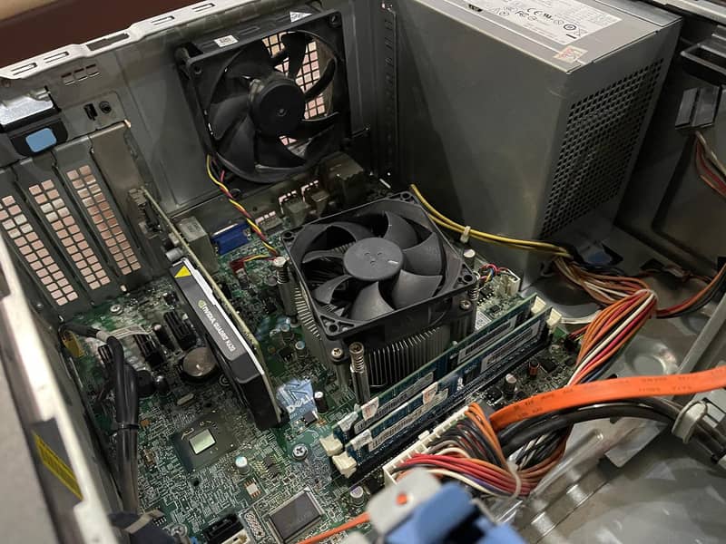 All in one computer 3
