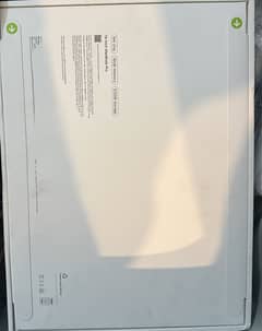 MacBook Pro 14‑inch – M4 Chip