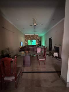 2 KANAL COMMERCIAL OFFICE ON PRIME LOCATION FOR RENT 100ft Road