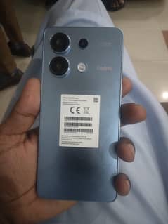 REDMI