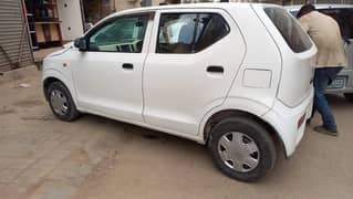 Rent a car in Karachi,  Car Rental Services in Karachi, "Alto on Rent"