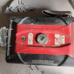 Greenmax generator for sale