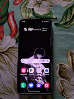 SAMSUNG S20 PLUS 5G