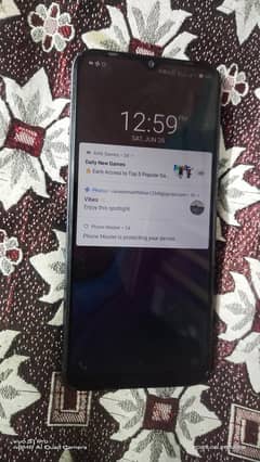Infinix Hot 8 lite No Open no repair All Ok. .