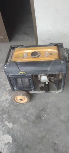 Generator