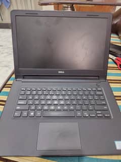 Dell Core i7 7 Gen Laptop
