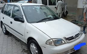 Cultus 2008 efi