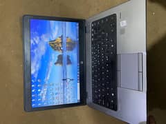 Hp Elite book 840 G1