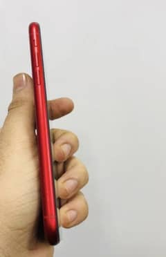 IPHONE XR 10/10 Jv 64gb