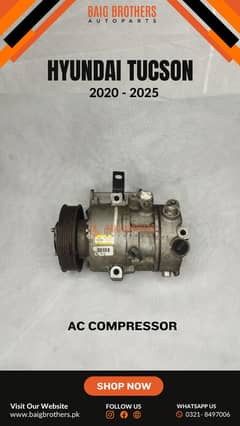City Civic Gn8 Stonic Byd Door Air Bag Mudguard Ac Radiator Roof Shock