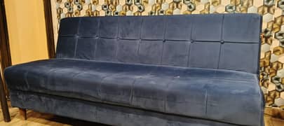 Sofa Come Bed